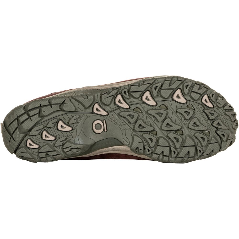Oboz Ousel Mid B-Dry - Women's