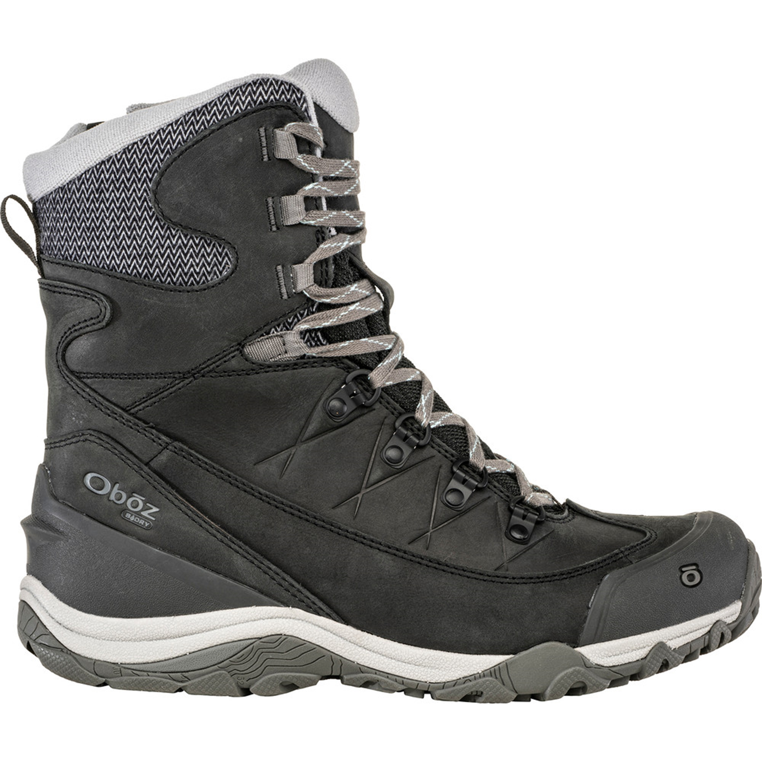 Oboz Ousel Mid Insulated B-Dry - Women's