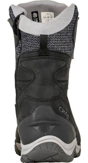 Oboz Ousel Mid Insulated B-Dry - Women's