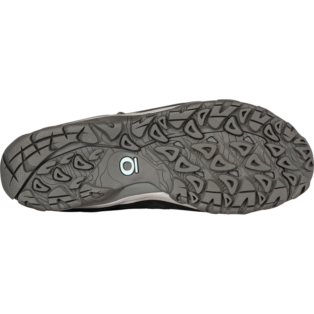 Oboz Ousel Mid Insulated B-Dry - Women's