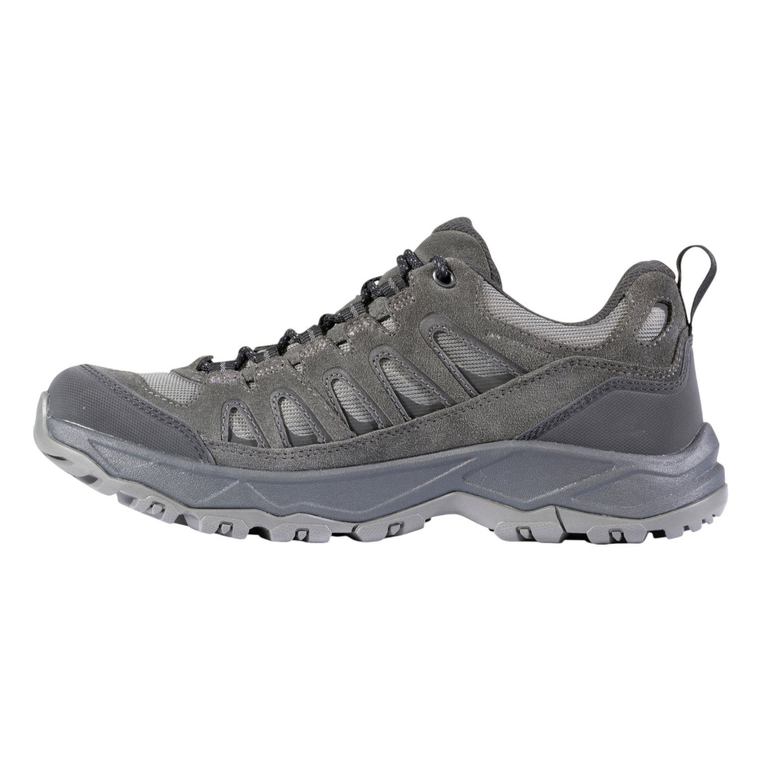 Oboz Sawtooth Ascent Low B-DRY - Men's