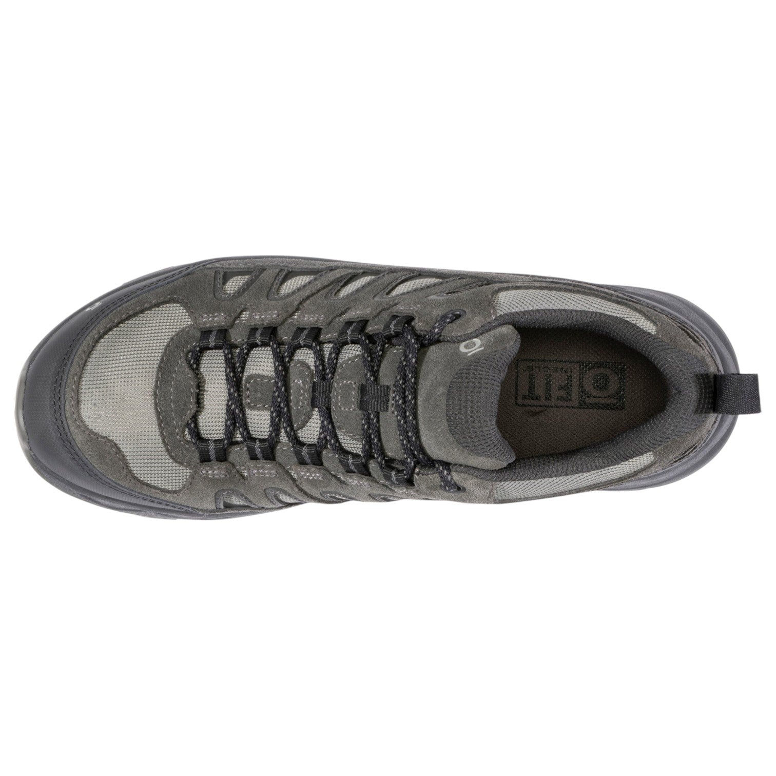 Oboz Sawtooth Ascent Low B-DRY - Men's