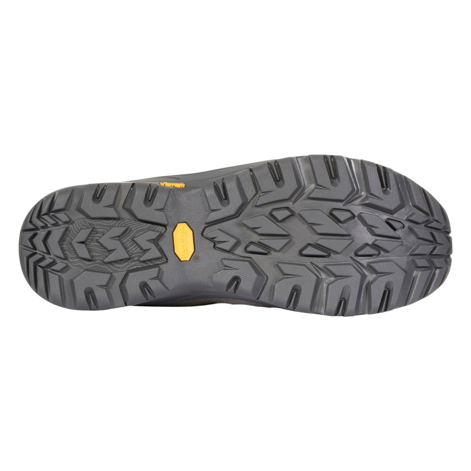 Oboz Sawtooth Ascent Low B-DRY - Men's
