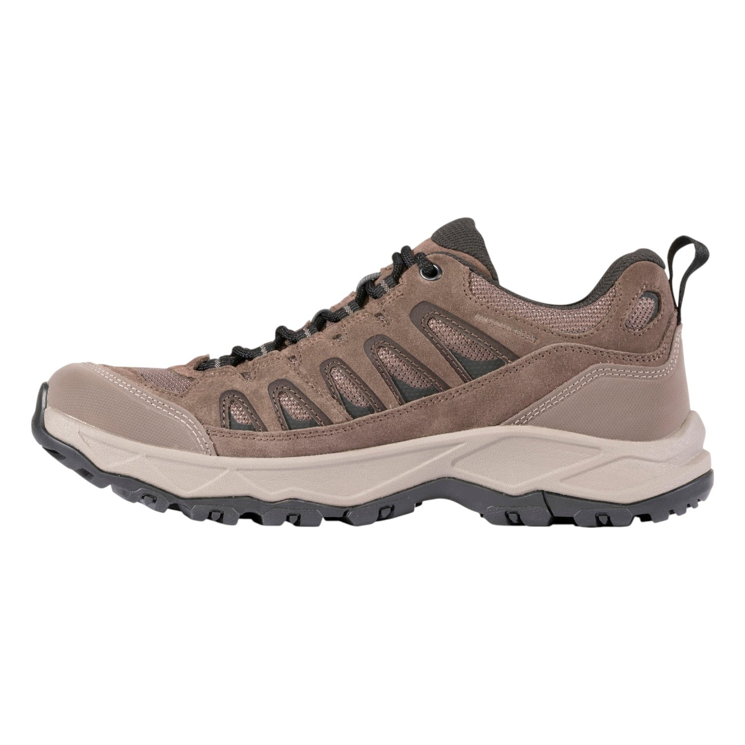 Oboz Sawtooth Ascent Low - Men's
