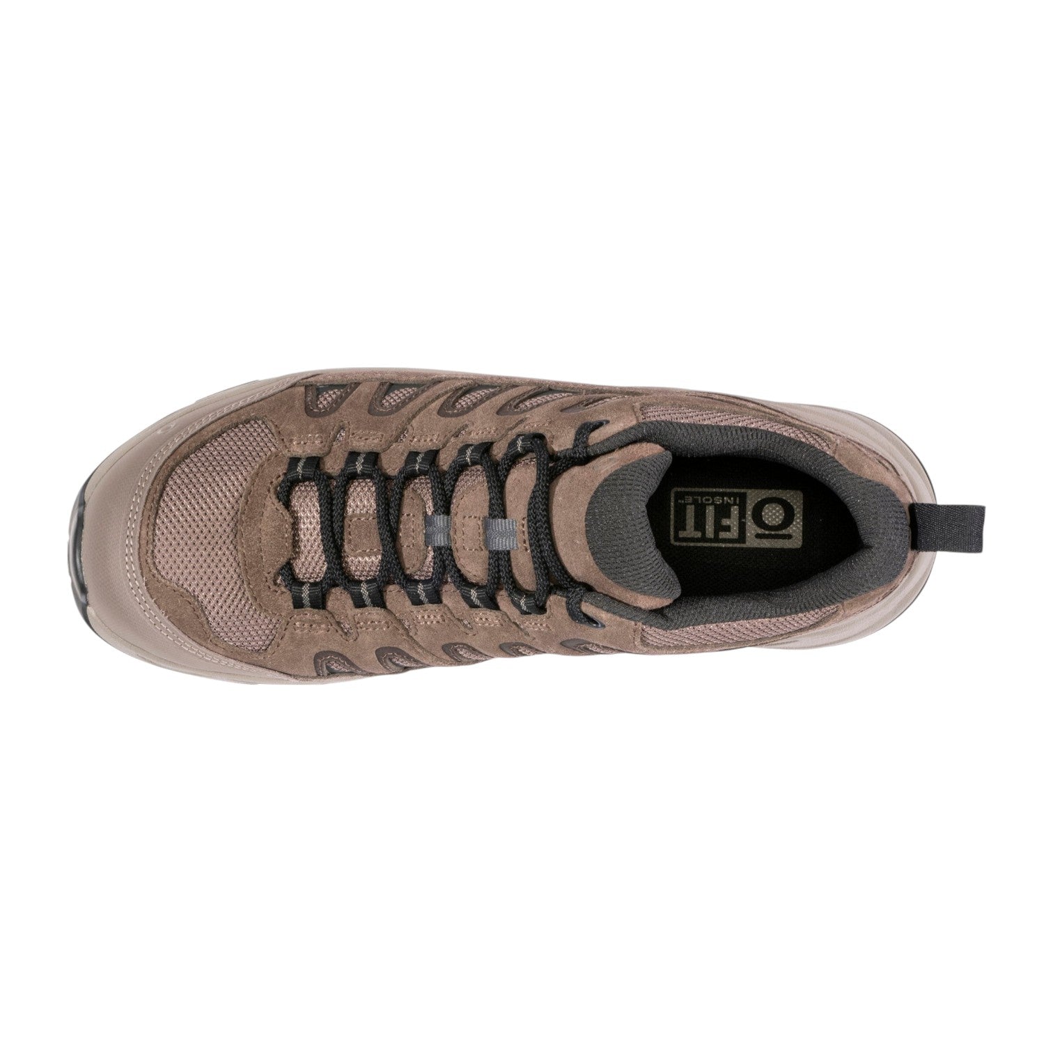 Oboz Sawtooth Ascent Low - Men's