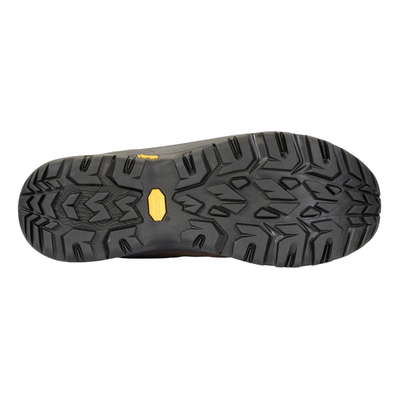 Oboz Sawtooth Ascent Low - Men's