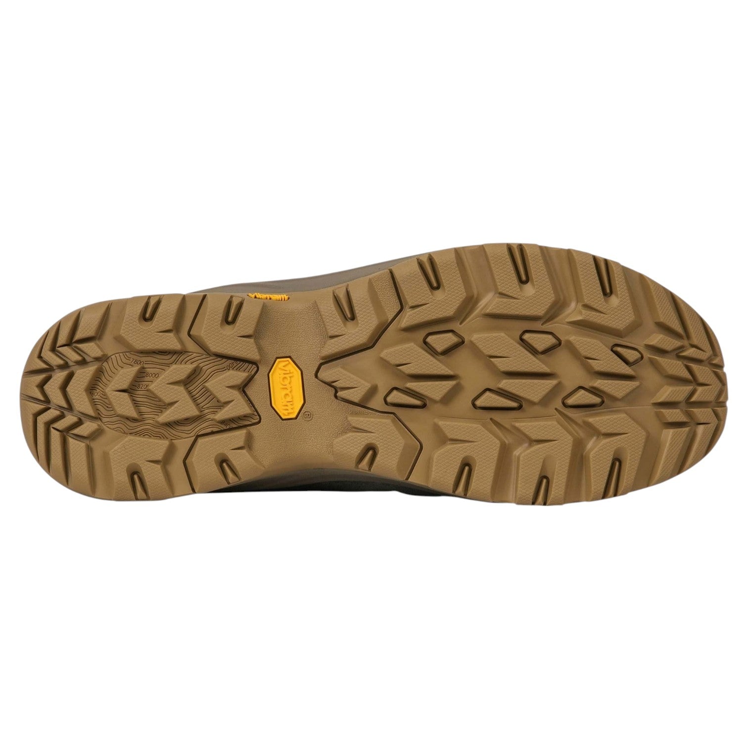 Oboz Sawtooth Ascent Mid Insulated Waterproof - Men's