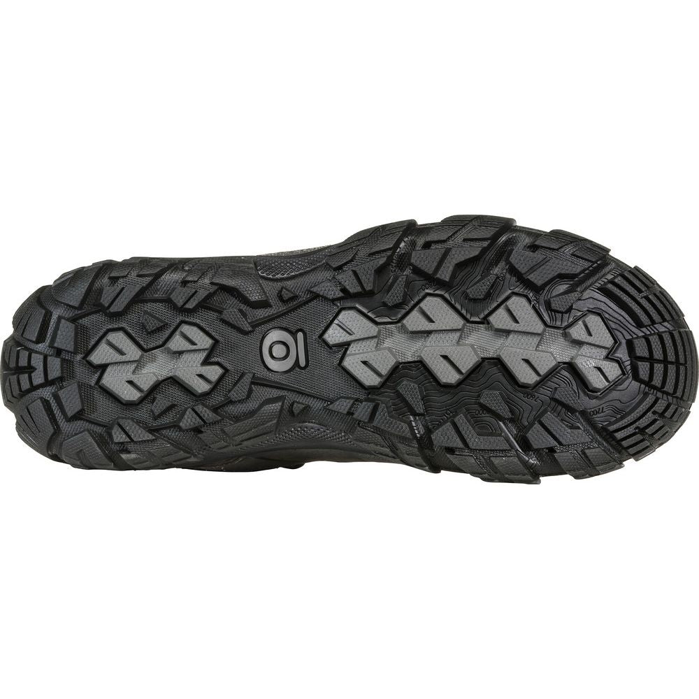 Oboz Sawtooth X Mid B-Dry WIDE - Women's