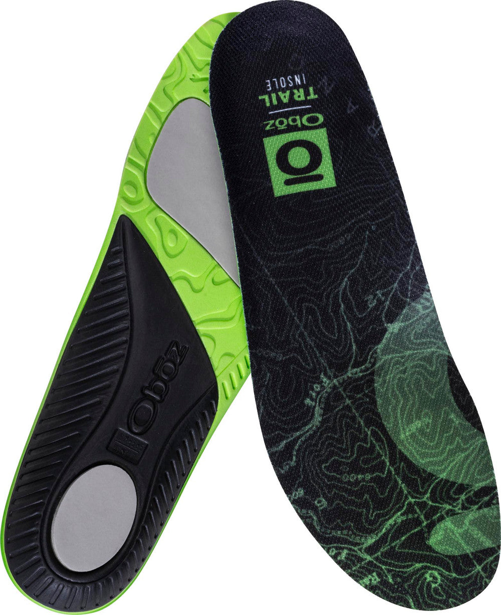 Oboz Trail Insole