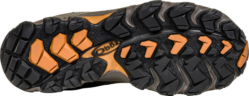 Oboz Bridger Mid BDry - Men's