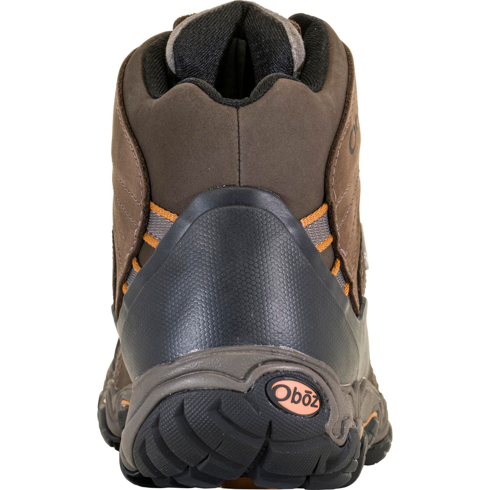 Oboz Bridger Mid BDry Wide - Men's