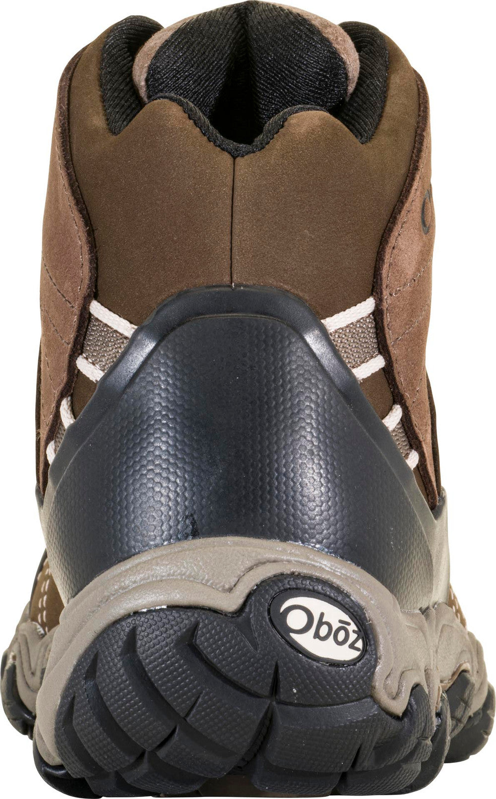 Oboz Bridger Mid BDry - Women's