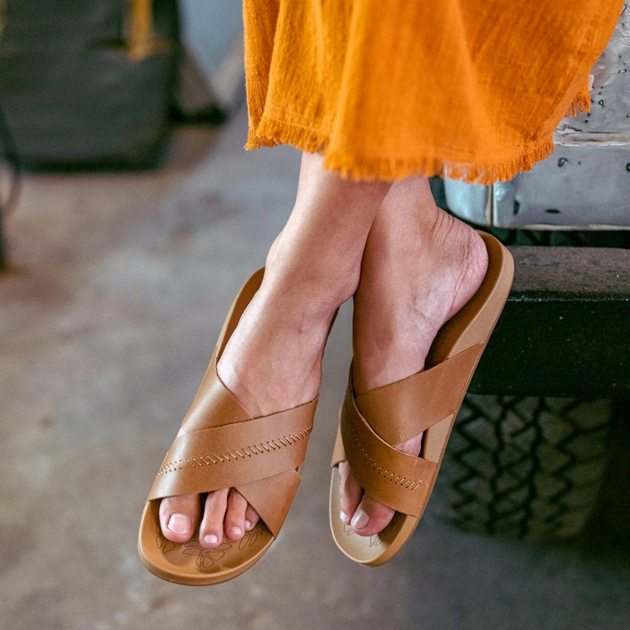 Olukai Kipe'a 'Olu - Women's - Outdoors Oriented