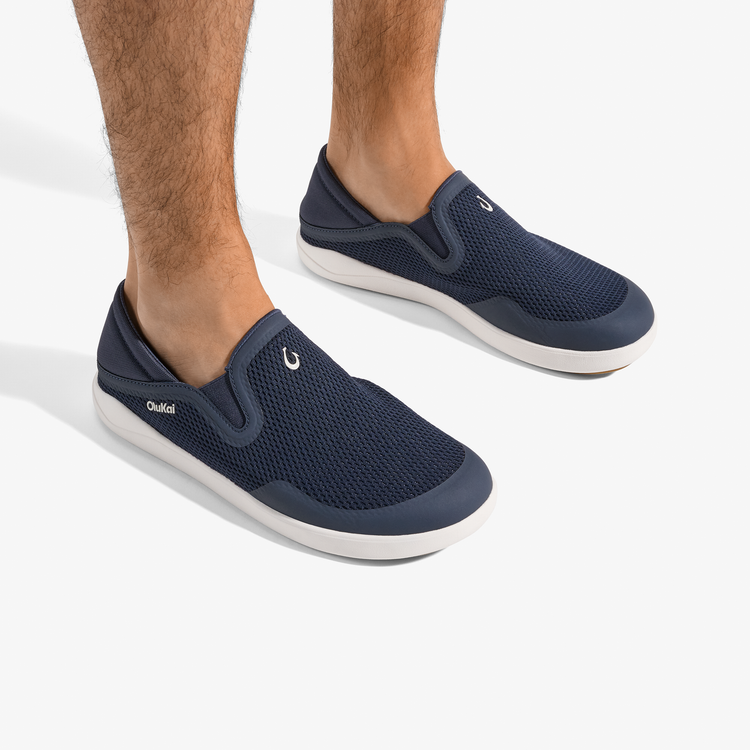 Olukai Moku Slip-On - Men's