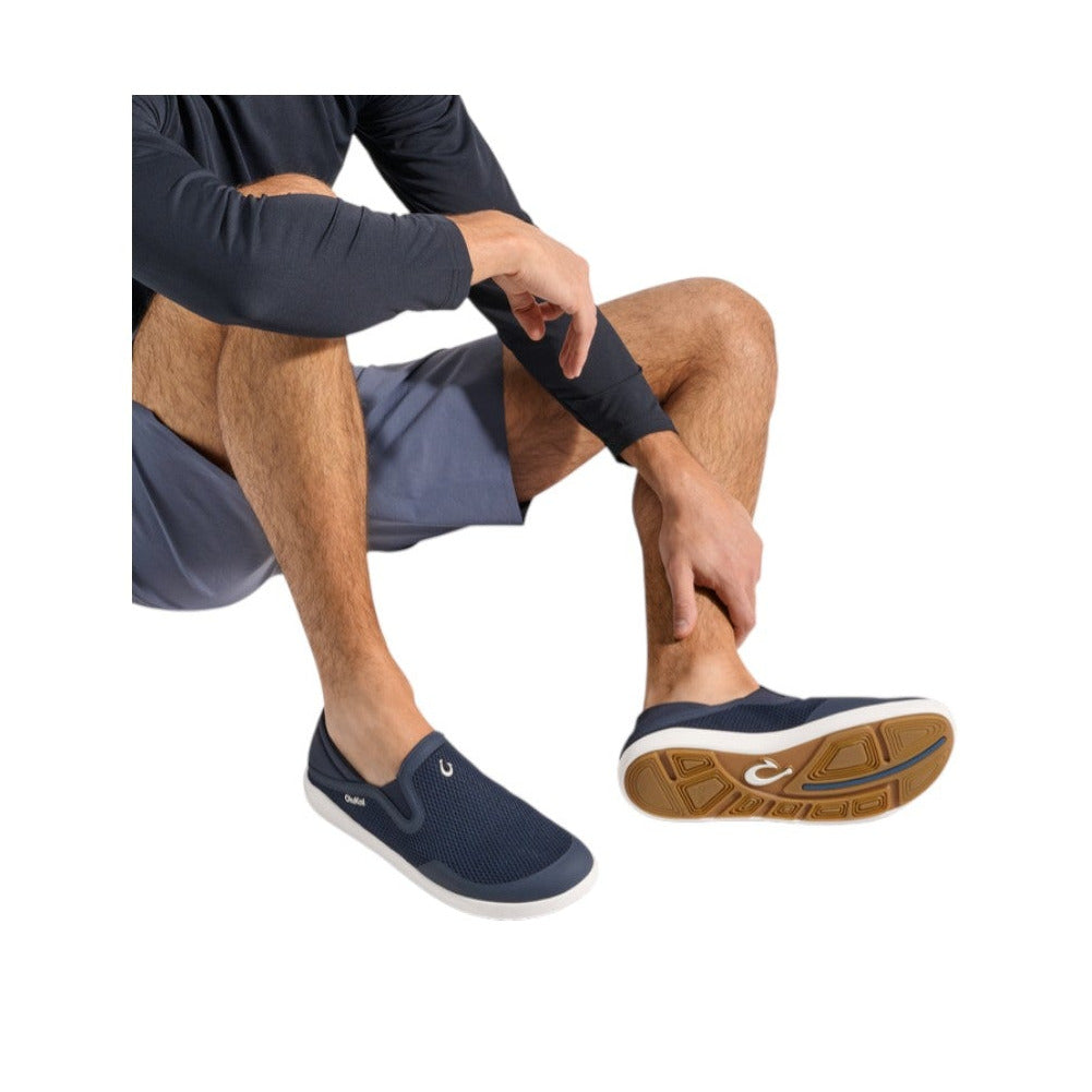Olukai Moku Slip-On - Men's