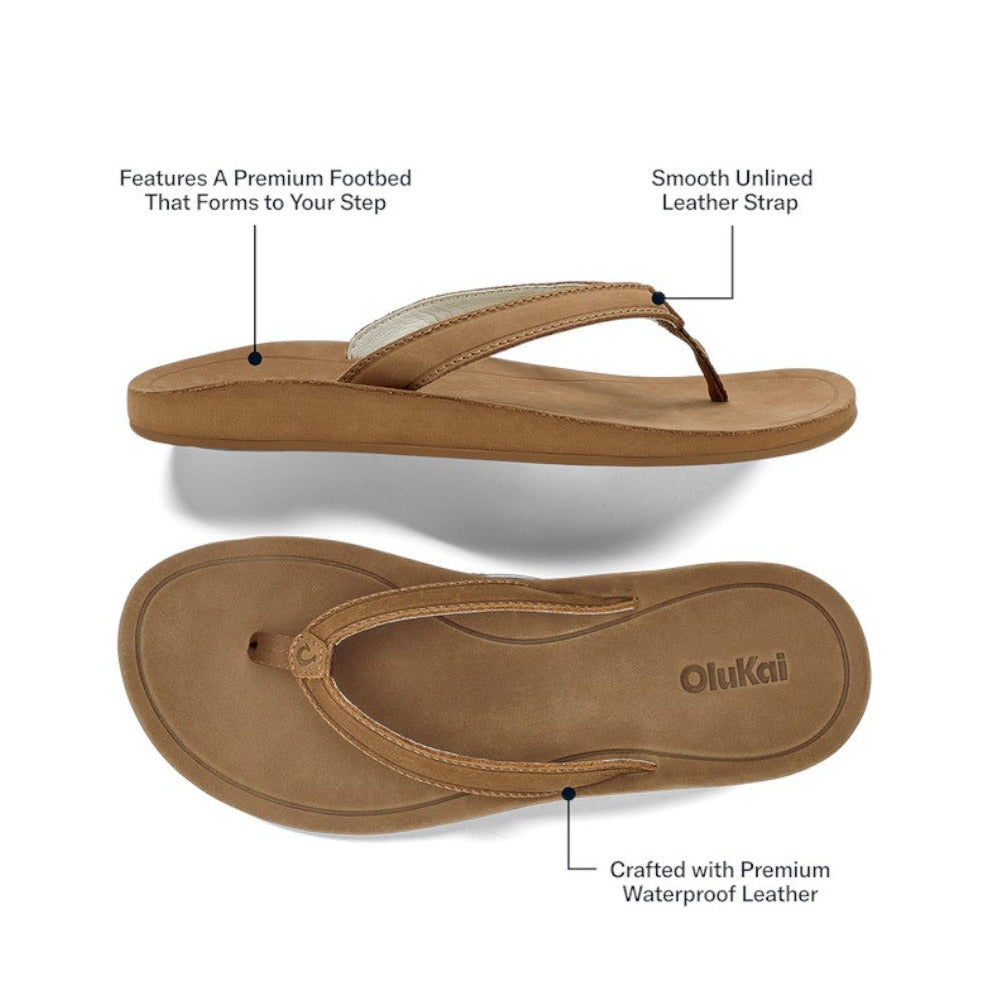 Olukai Southshore - Women's