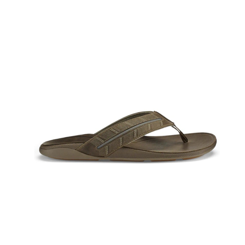 Olukai Tuahine Palm - Men's