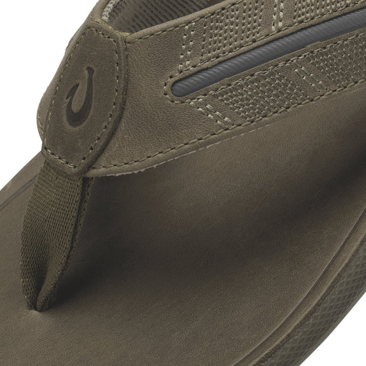 Olukai Tuahine Palm - Men's