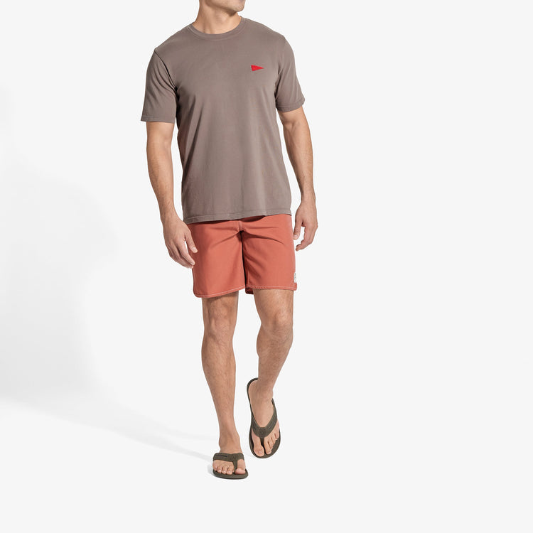 Olukai Tuahine Palm - Men's