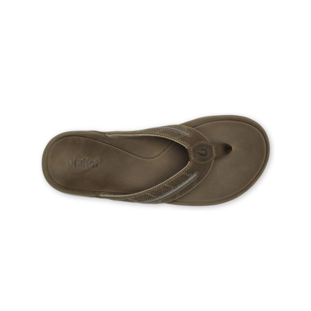 Olukai Tuahine Palm - Men's