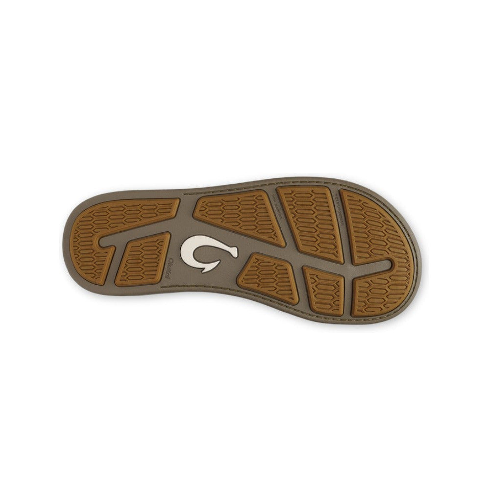 Olukai Tuahine Palm - Men's