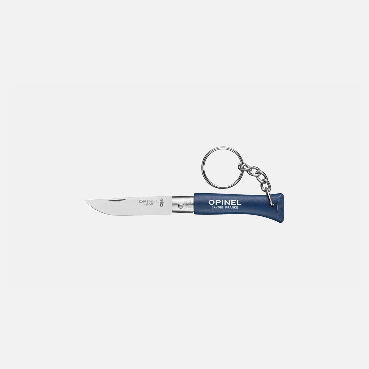 Opinel N°04 Keychain