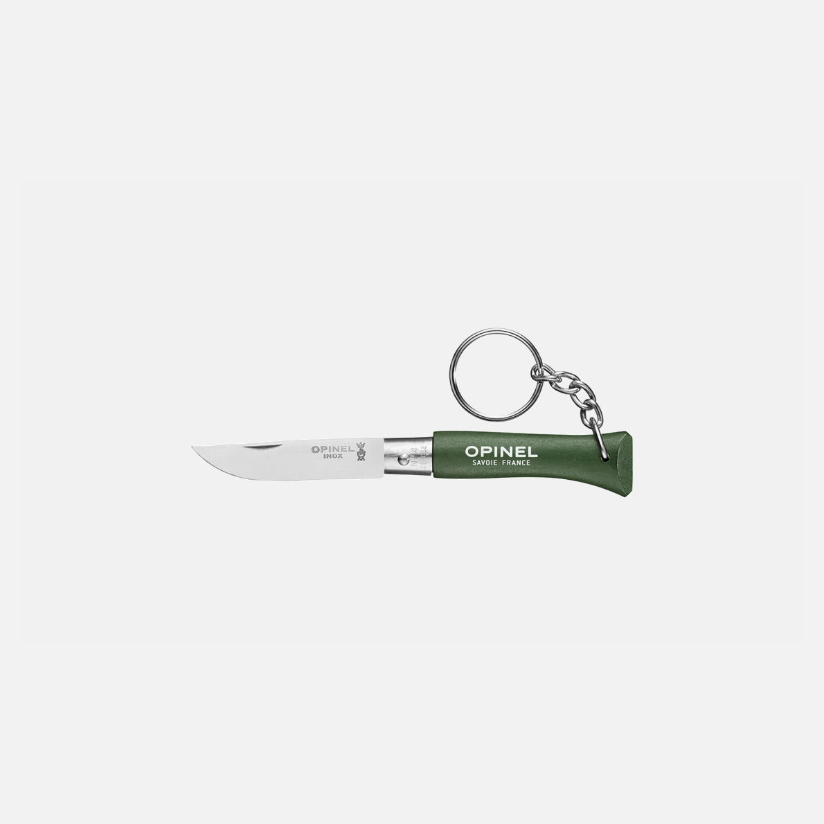 Opinel N°04 Keychain