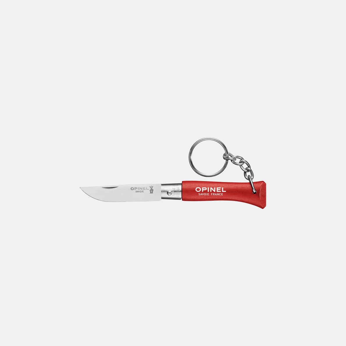 Opinel N°04 Keychain
