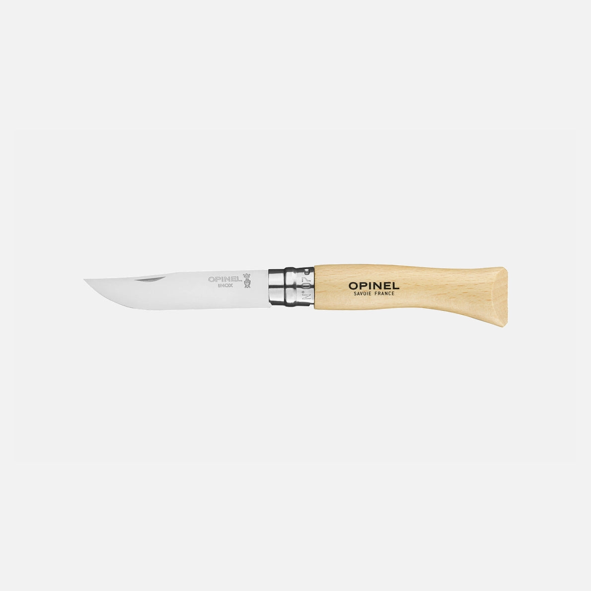 Opinel N°07 Stainless Steel