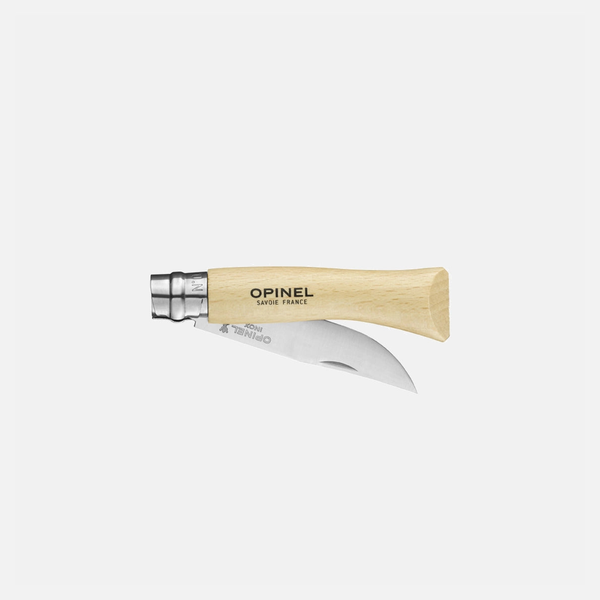 Opinel N°07 Stainless Steel