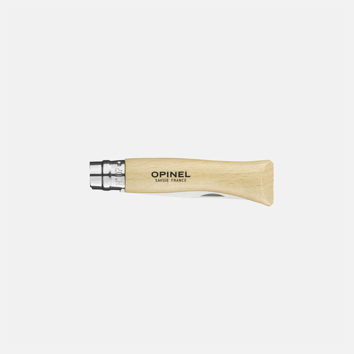Opinel N°07 Stainless Steel