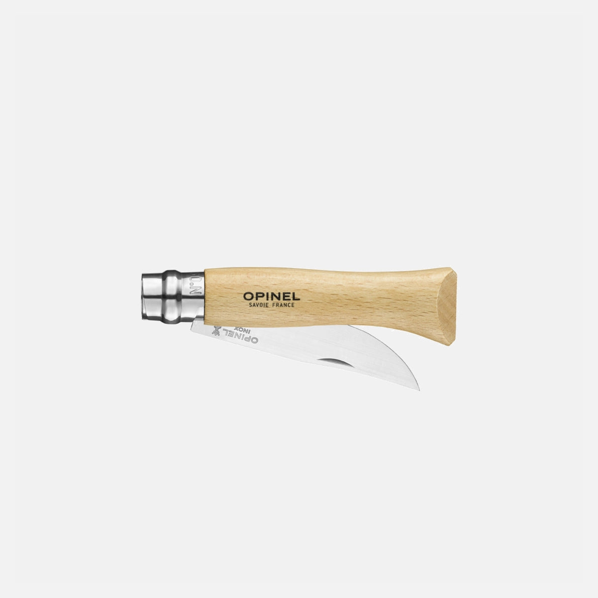 Opinel N°09 Stainless Steel