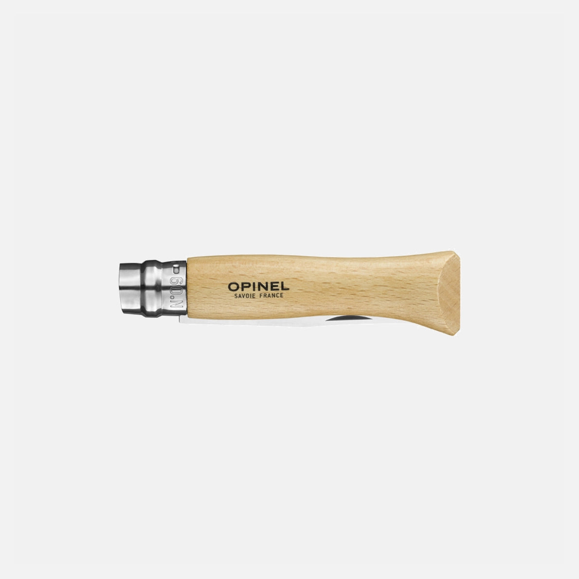 Opinel N°09 Stainless Steel