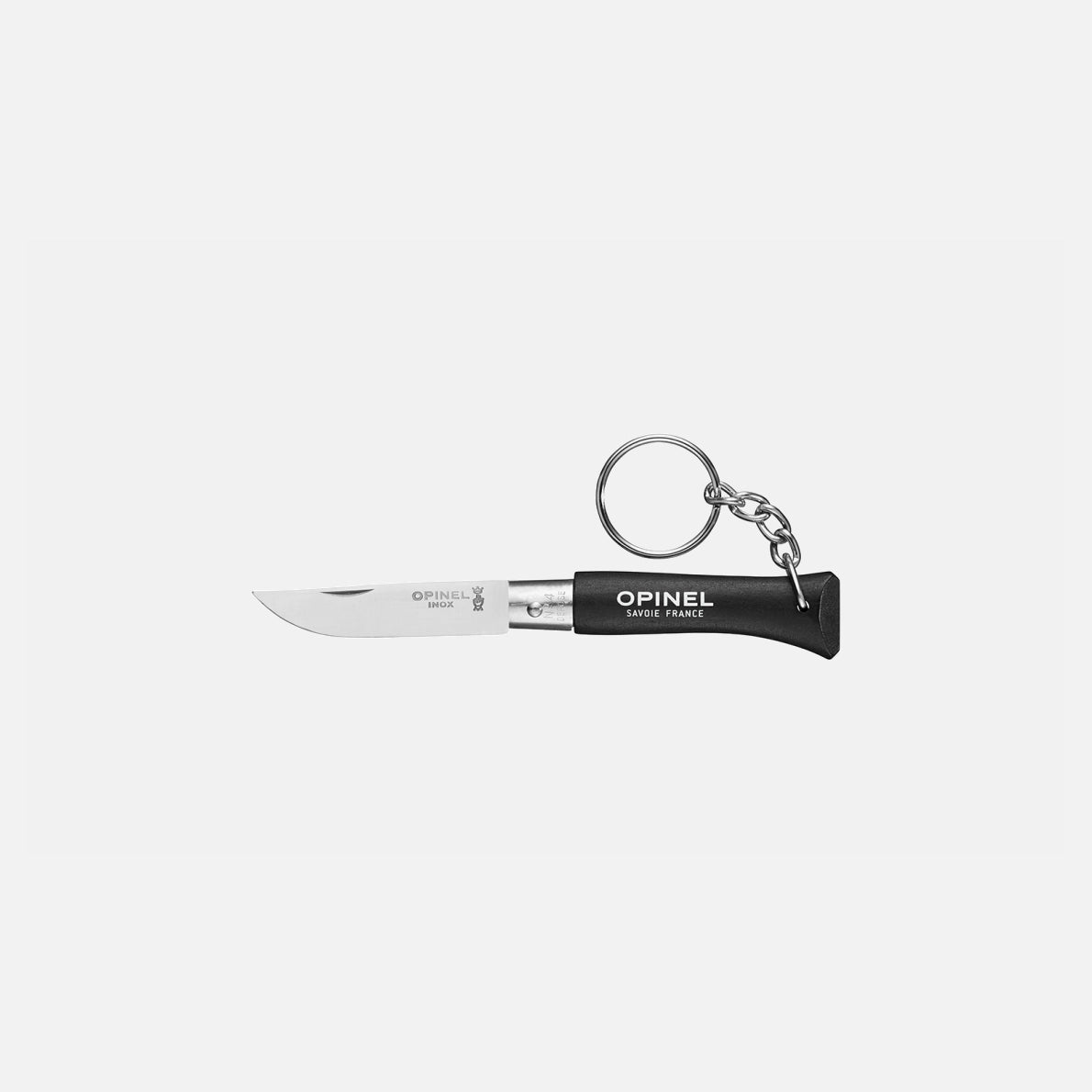 Opinel N°04 Keychain