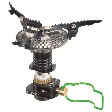 Optimus Crux Stove