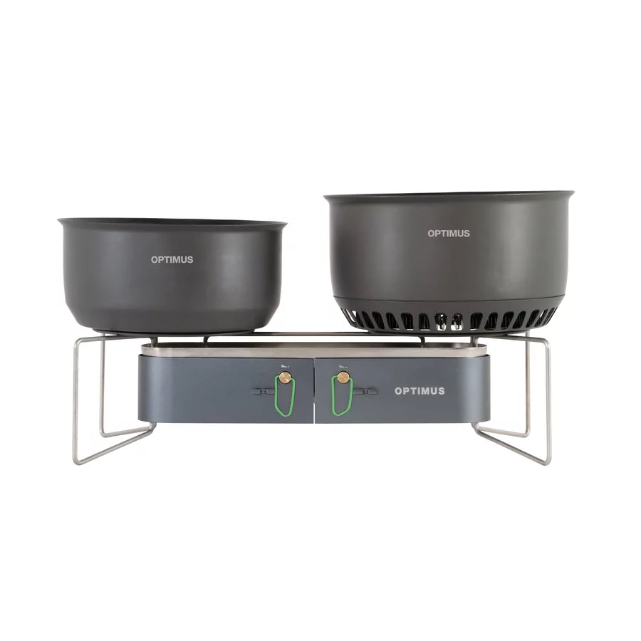 Optimus Gemini II Stove