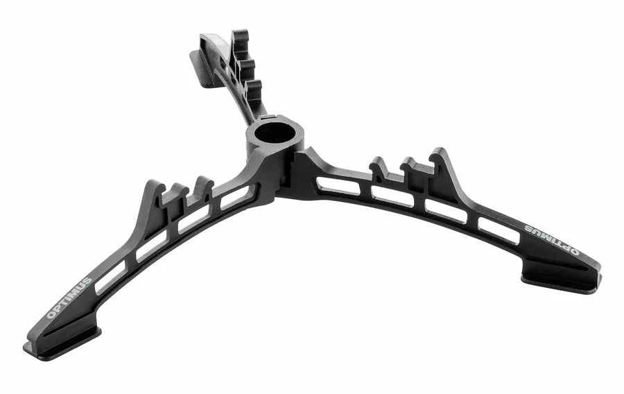 Optimus Gemini II Stove