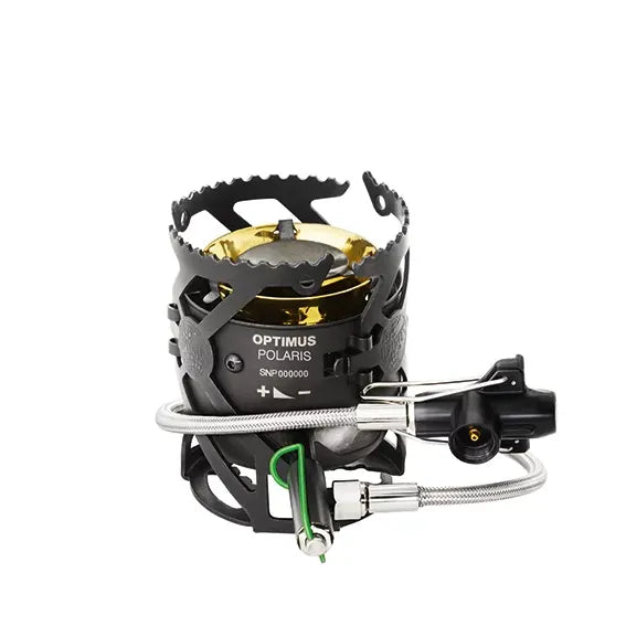 Optimus Polaris Optifuel Stove