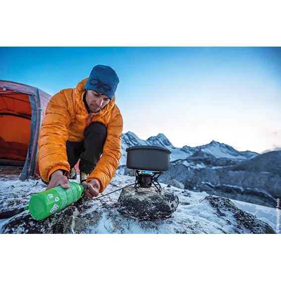 Optimus Polaris Optifuel Stove