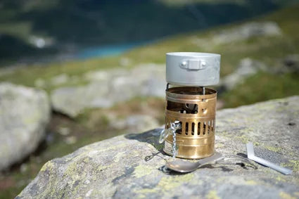 Optimus Svea Stove