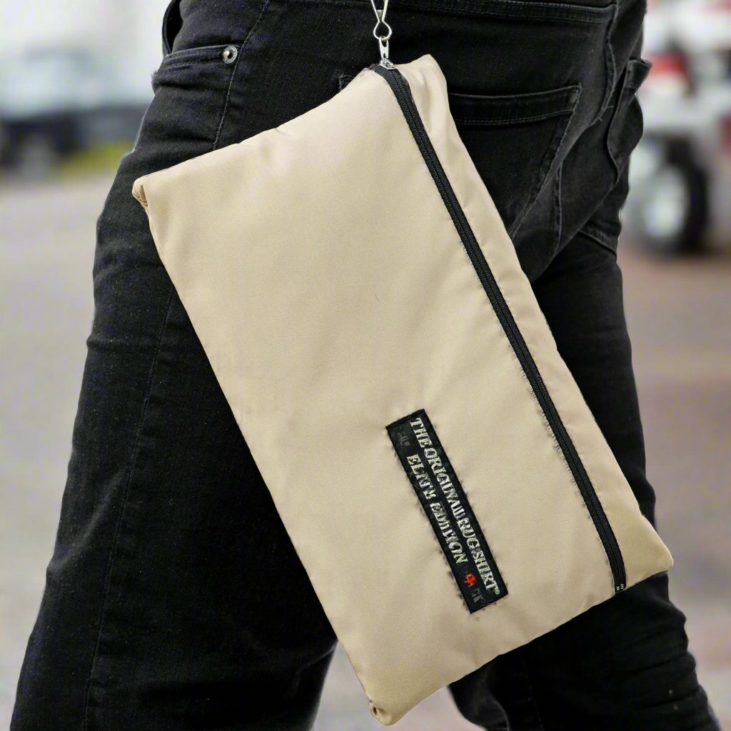 Original Bug Shirt Elite Edition