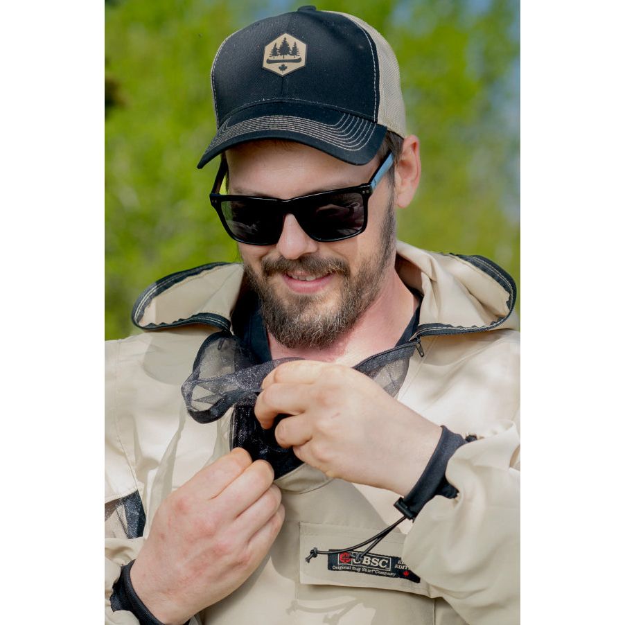 Original Bug Shirt Elite Edition