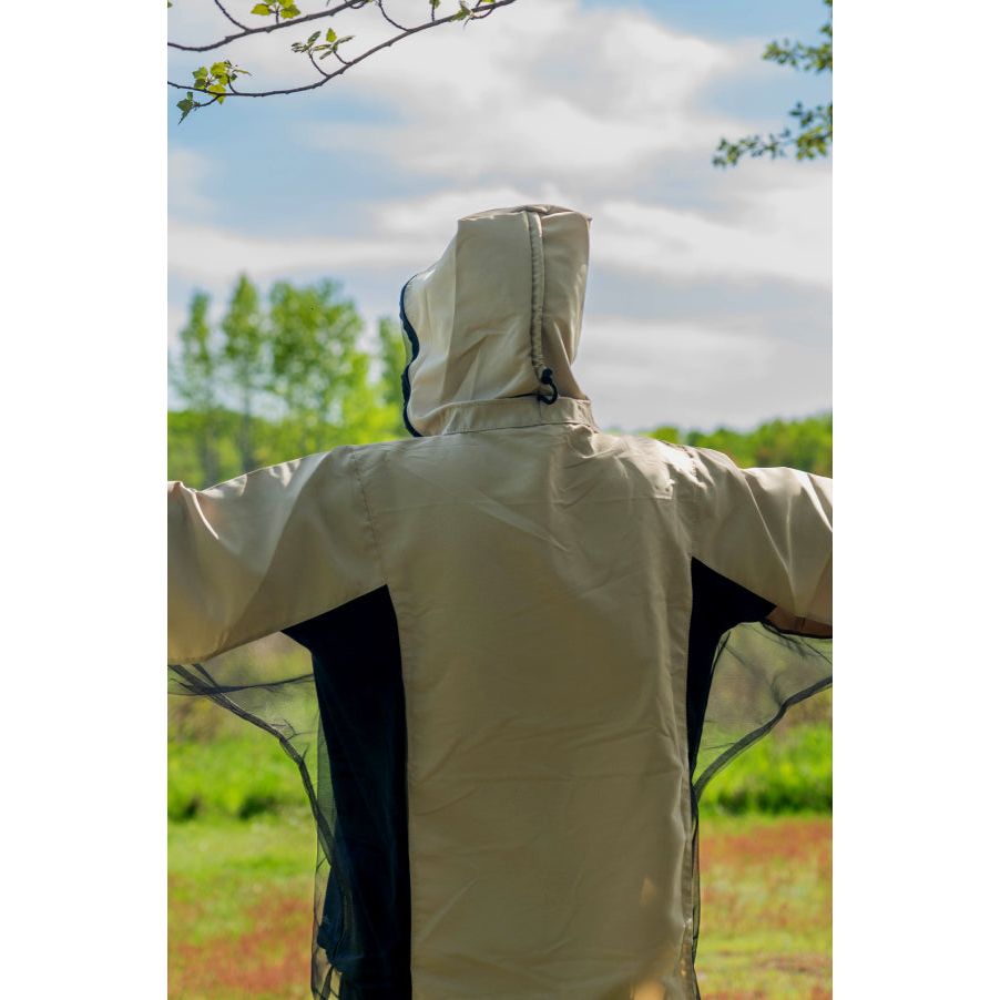 Original Bug Shirt Elite Edition