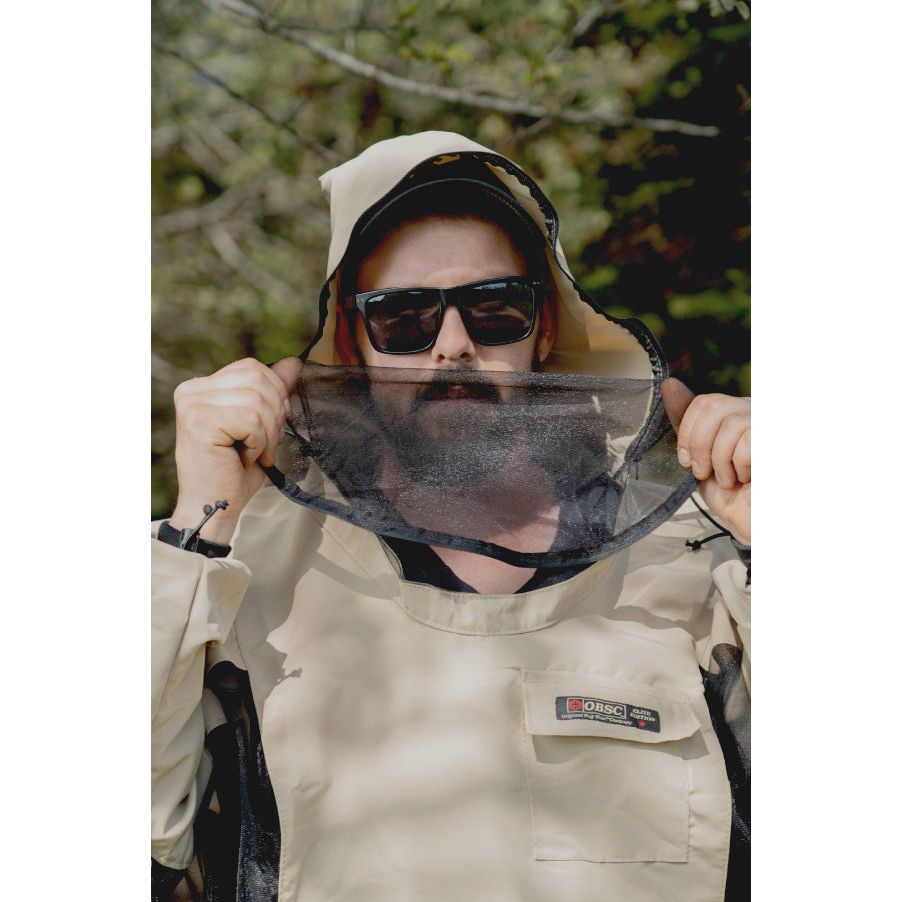 Original Bug Shirt Elite Edition