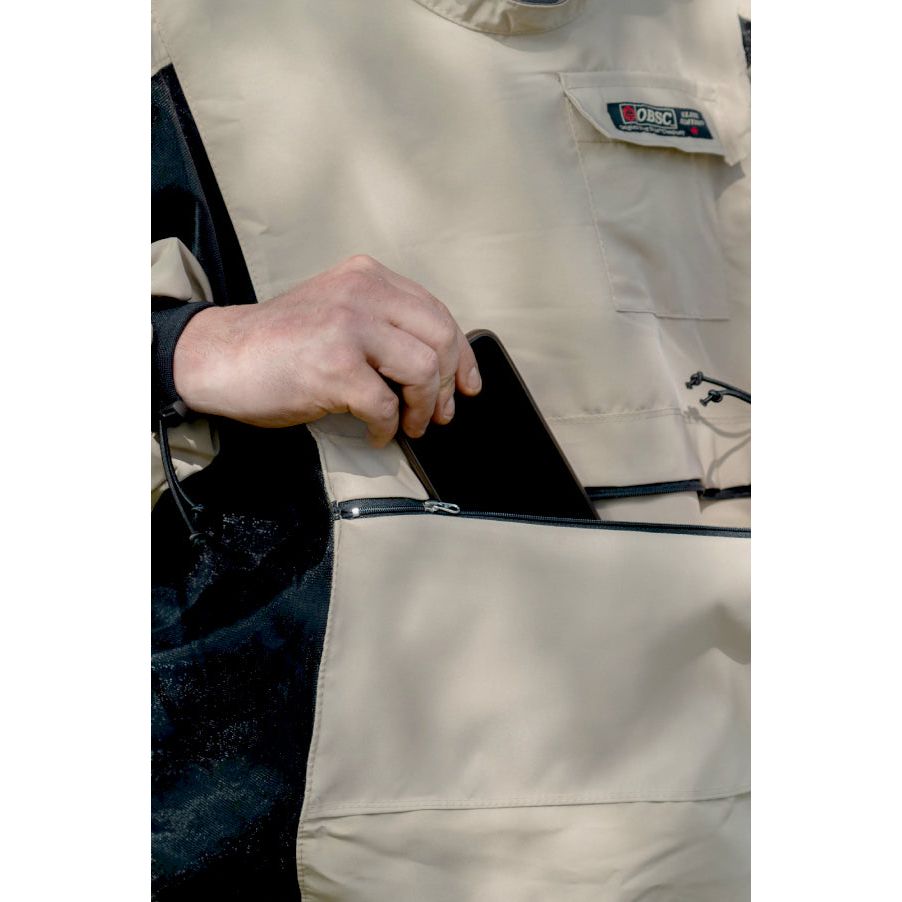 Original Bug Shirt Elite Edition