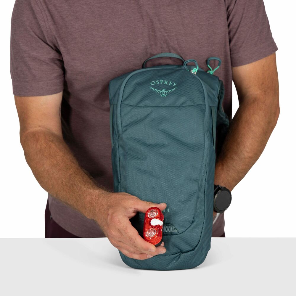 Osprey Berm 4 w/Reservoir