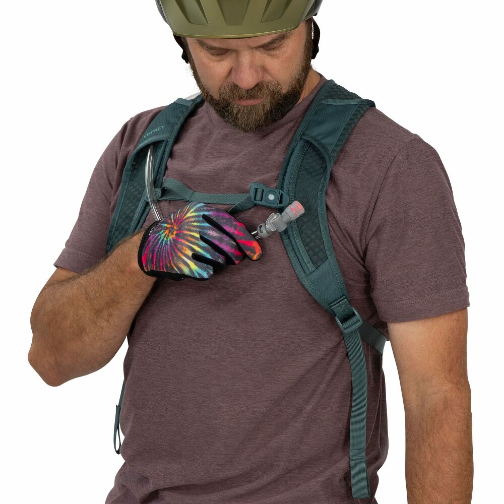 Osprey Berm 4 w/Reservoir