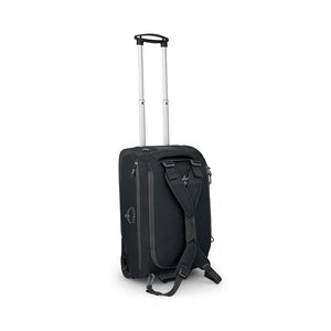 Osprey Daylite Carry-On Wheeled Duffel 40