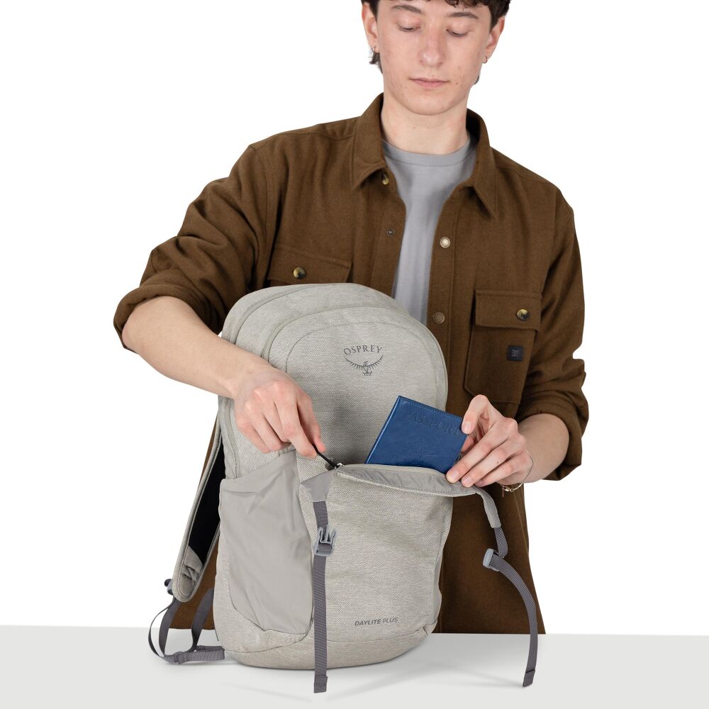 Osprey Daylite Plus Driftshade