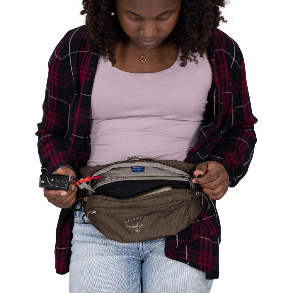 Osprey Daylite Waist Driftshade
